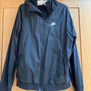 Nike Windbreaker